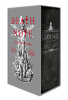 Death Note All-In-One