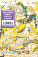 Eliana - Prinzessin der Bücher 07 Limted Edition
