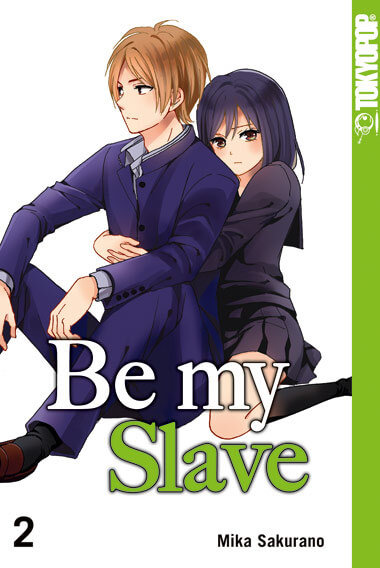 Be my Slave 02