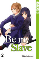 Be my Slave 02
