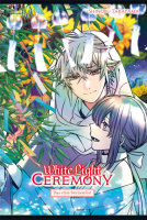 White Light Ceremony 05 - Limited Edition