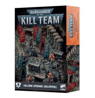 Kill Team – Killzone-Upgrade: Galgensturz / Gallowfall