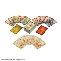 Chocobos Dungeon: The Board Game (DE/EN/FR/JP)