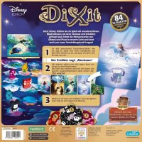 Dixit: Disney Edition (DE)