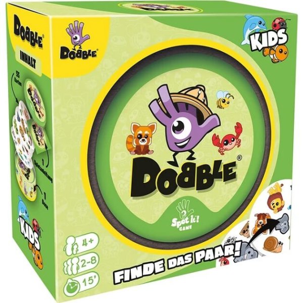 Dobble Kids (DE)