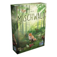 Mischwald (DE)