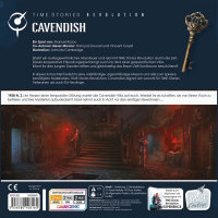TIME Stories Revolution: Cavendish (DE)