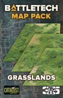 BattleTech MapPack Grasslands