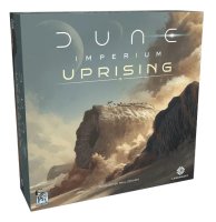 Dune Imperium - Uprising (EN)