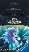 Disney Lorcana - Kartenhüllen "Raya" (65...