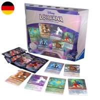 Disney Lorcana - Disney 100 Collectors Edition...