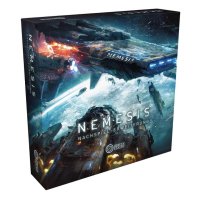 Nemesis: Nachspiel, Erweiterung (DE)
