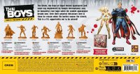 Zombicide 2. Edition – The Boys Pack 1: The Seven (EN)