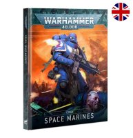 Codex: Space Marines 2023 (EN)
