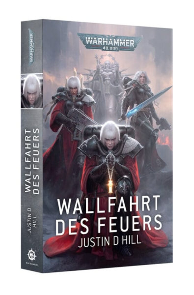 Wallfahrt des Feurs (DE)