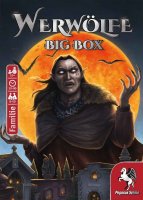 Werwölfe Big Box (DE)