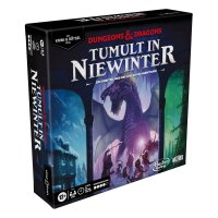 Dungeons & Dragons: Tumult in Niewinter (DE)