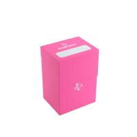 Gamegenic - Deck Holder 80+ Deckbox Pink