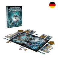Warhammer Underworlds: Deathgorge (DE)