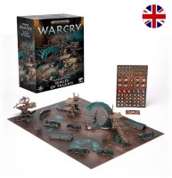 Warcry: Hunter and Hunted (EN)