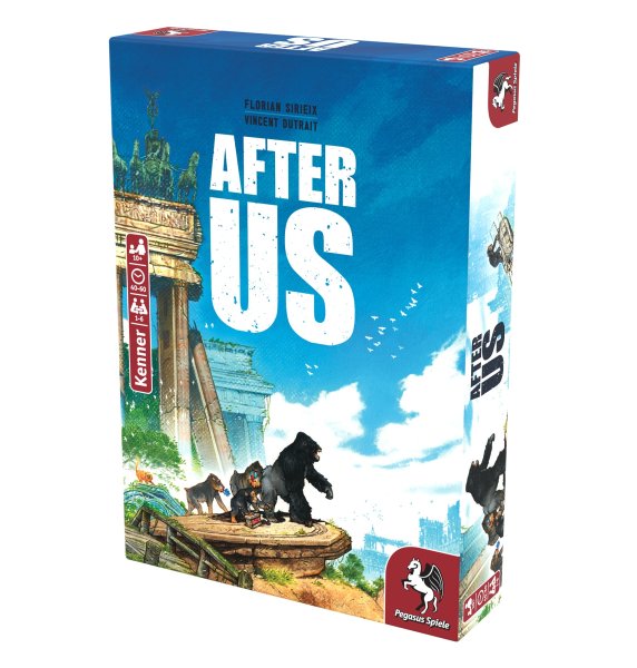 After Us (DE)