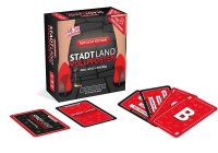 STADT LAND VOLLPFOSTEN: Das Kartenspiel &ndash; Rotlicht Edition (DE)
