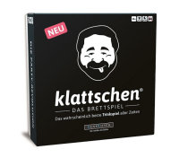 klattschen &ndash; Das Brettspiel (DE)