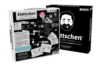 klattschen &ndash; Das Brettspiel (DE)