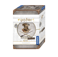 Harry Potter &ndash; Kampf um Hogwarts: Verteidigung gegen die dunklen K&uuml;nste (DE)