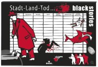 Stadt, Land, Tod... Black stories (DE)