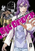 Big Order, Band 06 (DE)