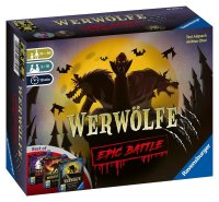 Werwölfe – Epic Battle (DE)
