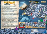 Labyrinth &ndash; Team Edition (DE)