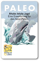 Paleo &ndash; Der wei&szlig;e Wal, Erweiterung (DE)