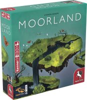 Moorland (Deep Print Games) (DE)