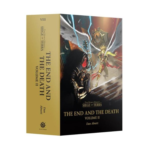 Das Ende und der Tod: Teil 2 (DE)