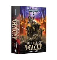 The Fall of Cadia (EN)