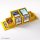 Star Wars: Unlimited Double Deck Pod (Yellow)