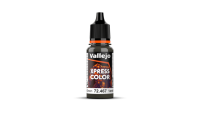 Vallejo 72.467 Camouflage Green 18 ml - Xpress Color