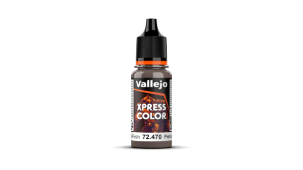 Vallejo 72.470 Zombie Flesh 18 ml - Xpress Color