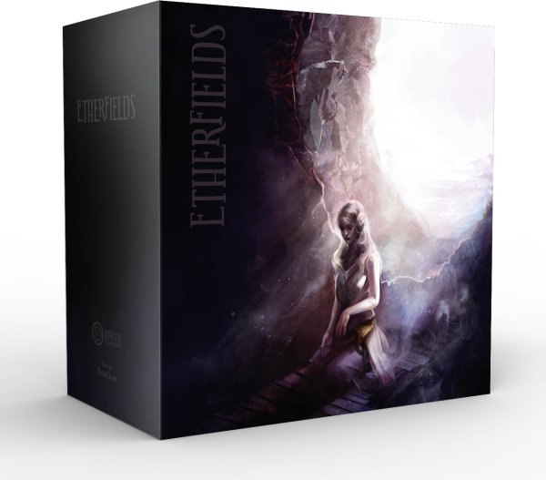 Etherfields (DE) Corebox