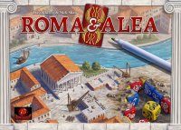 Roma & Alea, Grundspiel (DE)