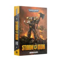 Storm of Iron (HB) EN