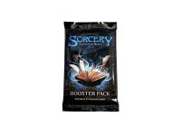 Sorcery TCG: Contested Realm - Beta Booster Display (36...