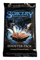 Sorcery TCG: Contested Realm - Booster Display (36 packs)...