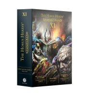 Warhammer 40k The Horus Heresy: Omnibus XII - DE