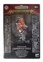 Fyreslayers - Grimhold Exile (Mailorder)