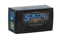 Sorcery TCG: Contested Realm - Precon Deck Box (4 decks)...