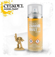 Citadel Color - Zandri Dust Spray 400ml