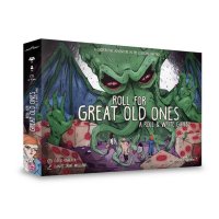 Roll For Great Old Ones (DE)